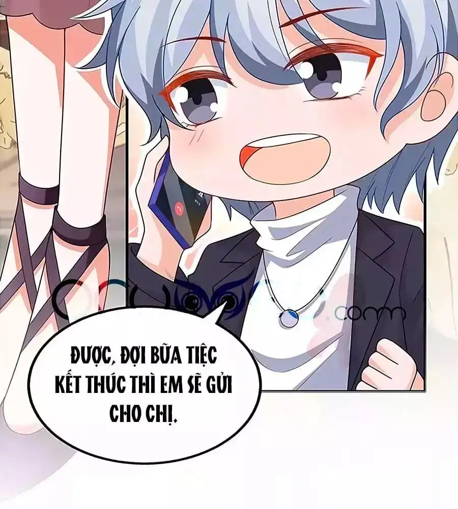 Truyện Tranh Một Thai Hai Bảo: Đưa Mami Về Nhà! trang 4