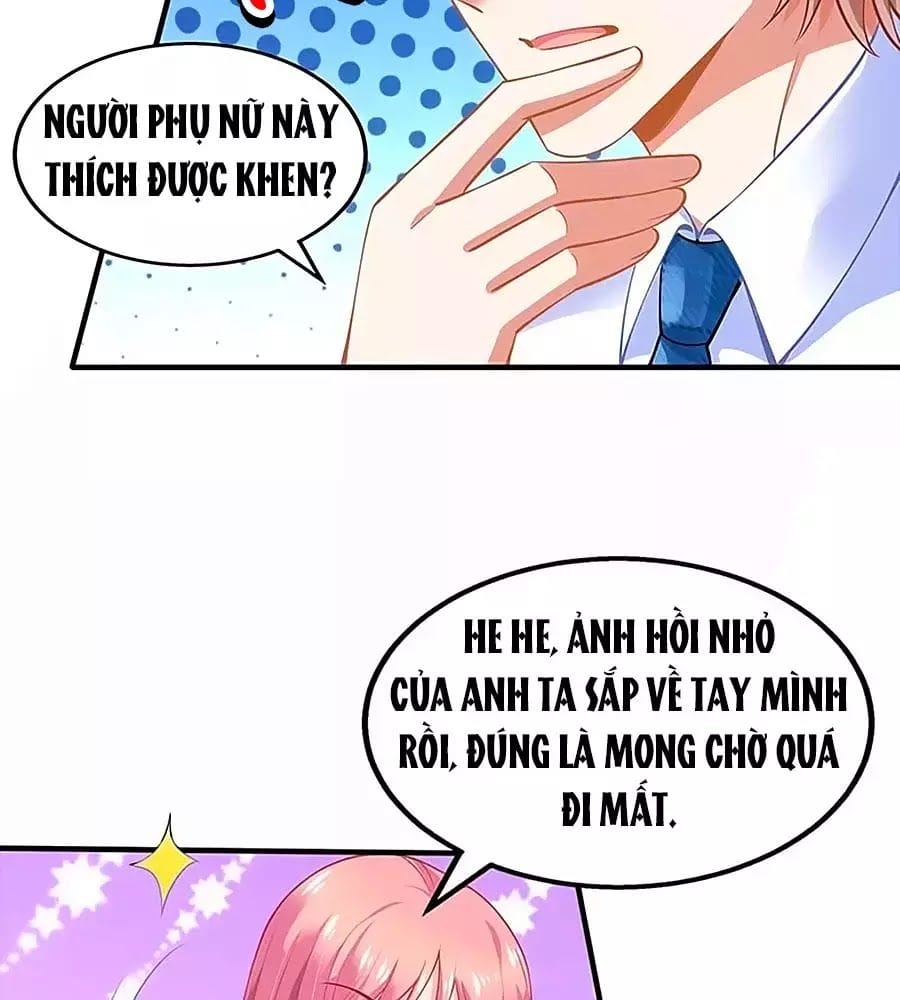 Truyện Tranh Một Thai Hai Bảo: Đưa Mami Về Nhà! trang 4