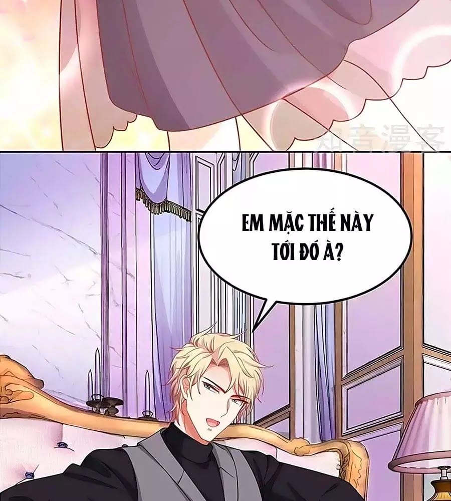 Truyện Tranh Một Thai Hai Bảo: Đưa Mami Về Nhà! trang 4