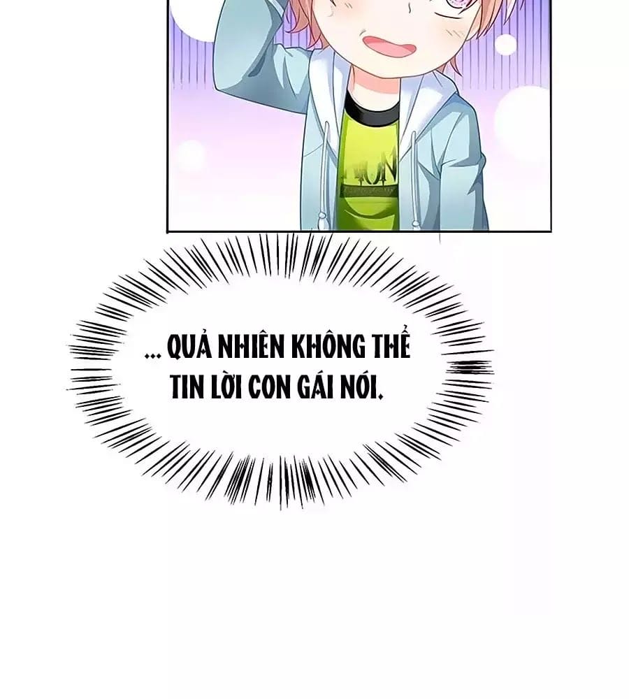 Truyện Tranh Một Thai Hai Bảo: Đưa Mami Về Nhà! trang 4