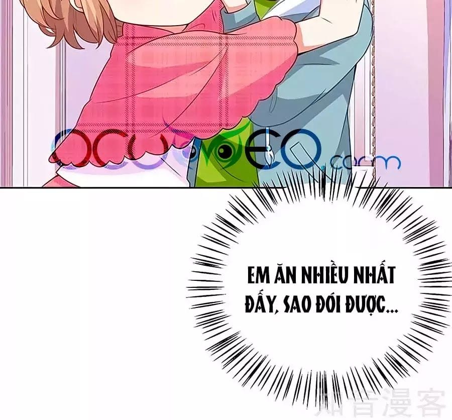 Truyện Tranh Một Thai Hai Bảo: Đưa Mami Về Nhà! trang 4