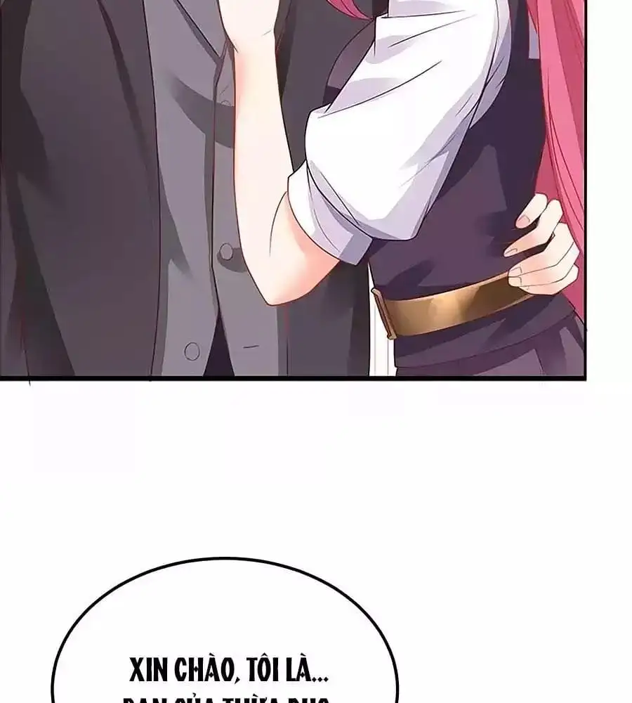 Truyện Tranh Một Thai Hai Bảo: Đưa Mami Về Nhà! trang 4