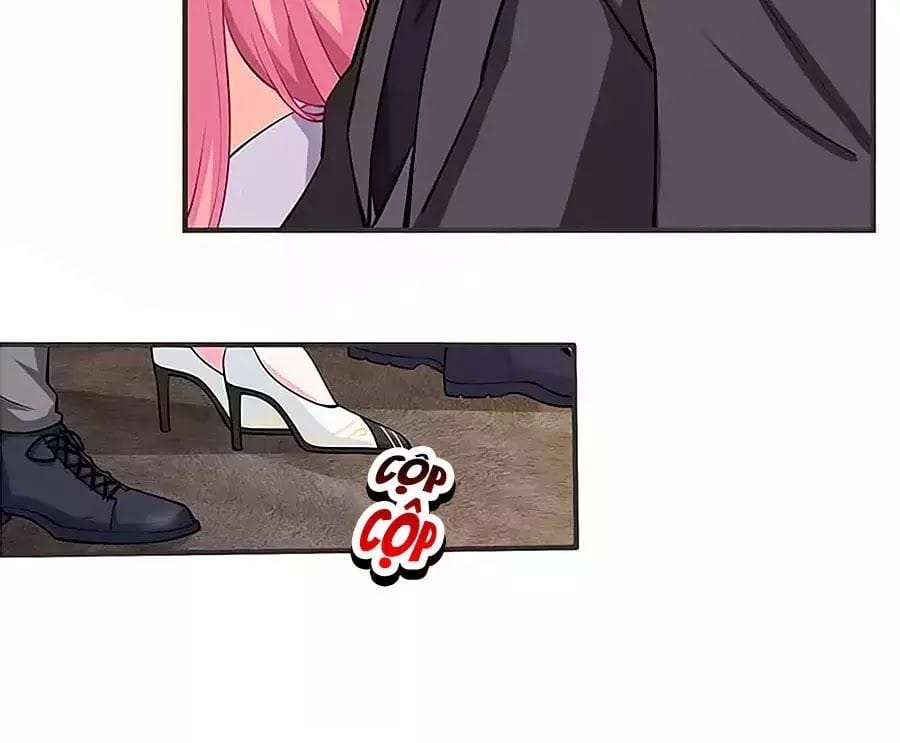 Truyện Tranh Một Thai Hai Bảo: Đưa Mami Về Nhà! trang 4