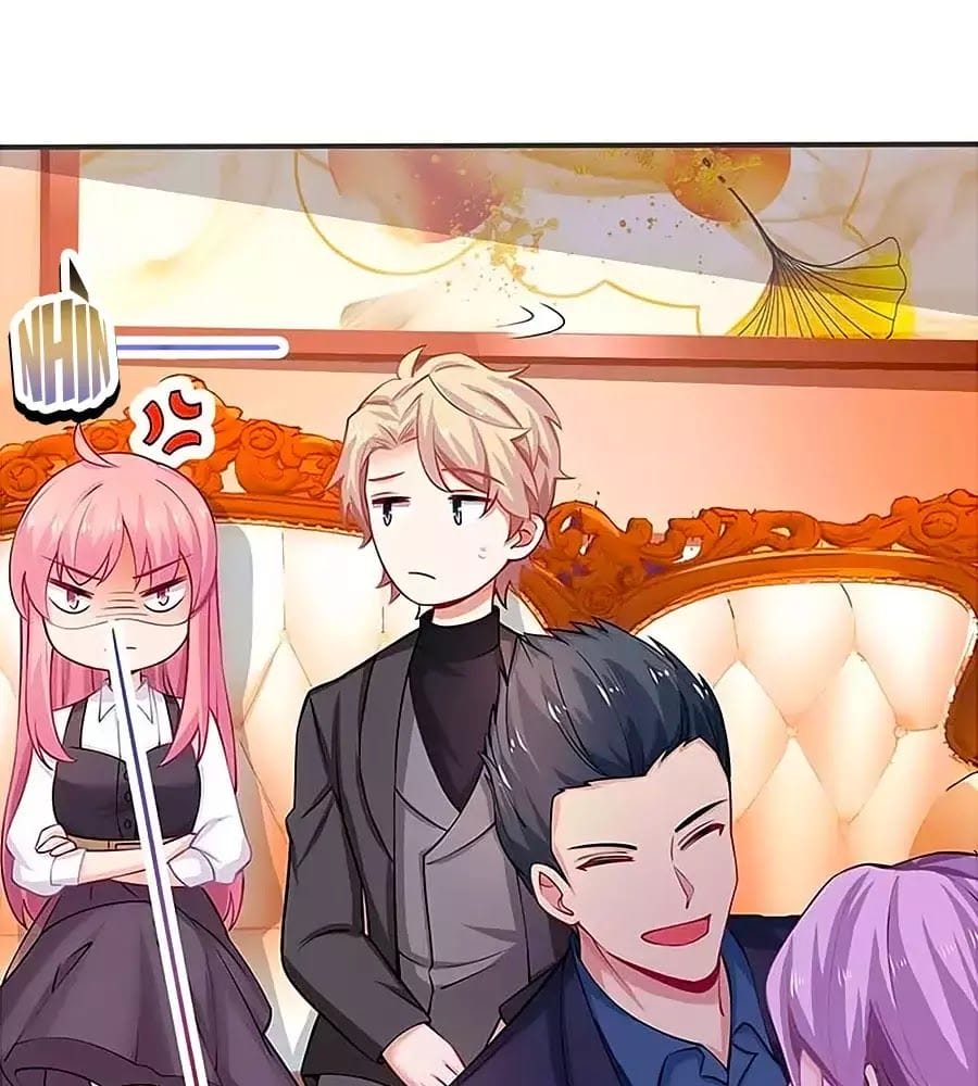 Truyện Tranh Một Thai Hai Bảo: Đưa Mami Về Nhà! trang 4