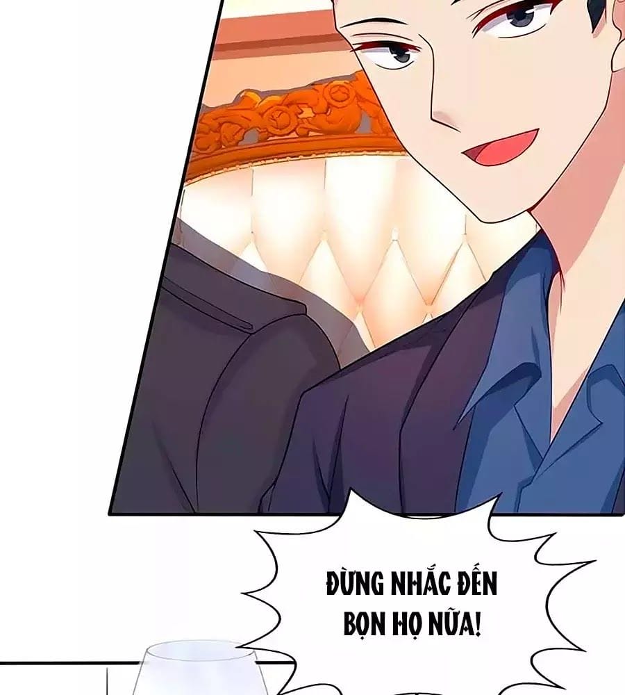 Truyện Tranh Một Thai Hai Bảo: Đưa Mami Về Nhà! trang 4