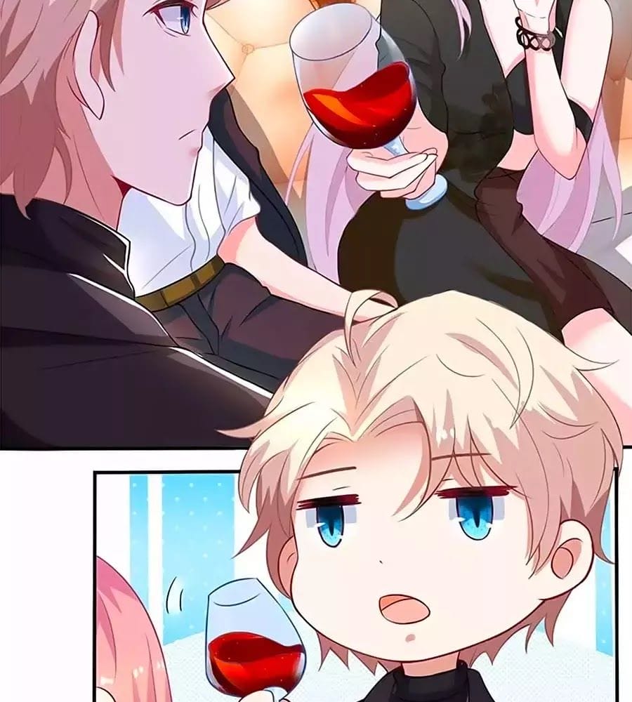 Truyện Tranh Một Thai Hai Bảo: Đưa Mami Về Nhà! trang 4