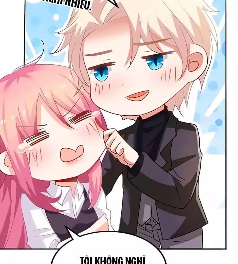 Truyện Tranh Một Thai Hai Bảo: Đưa Mami Về Nhà! trang 4