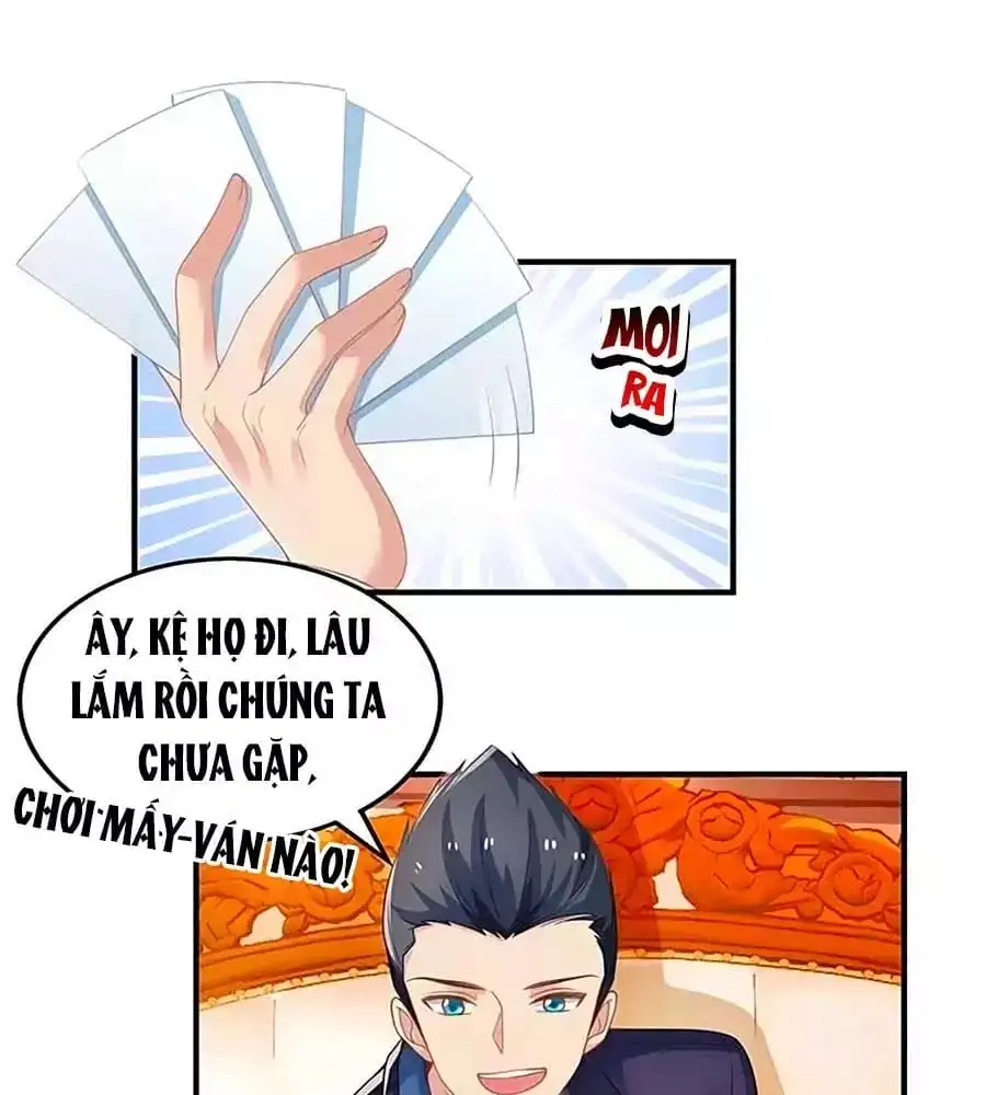 Truyện Tranh Một Thai Hai Bảo: Đưa Mami Về Nhà! trang 4