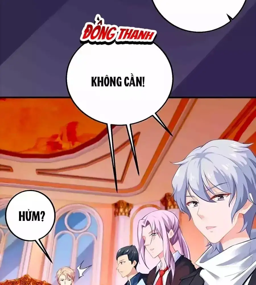 Truyện Tranh Một Thai Hai Bảo: Đưa Mami Về Nhà! trang 4