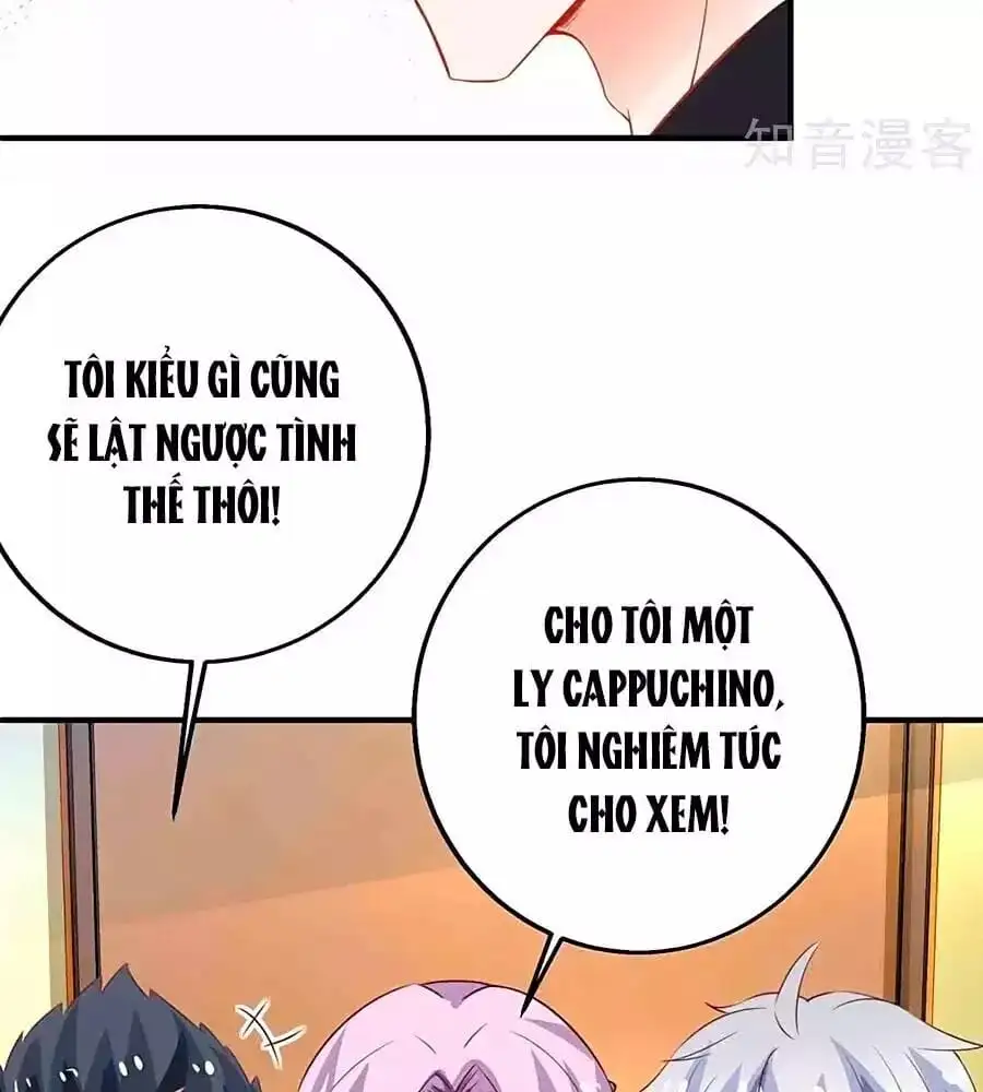 Truyện Tranh Một Thai Hai Bảo: Đưa Mami Về Nhà! trang 4