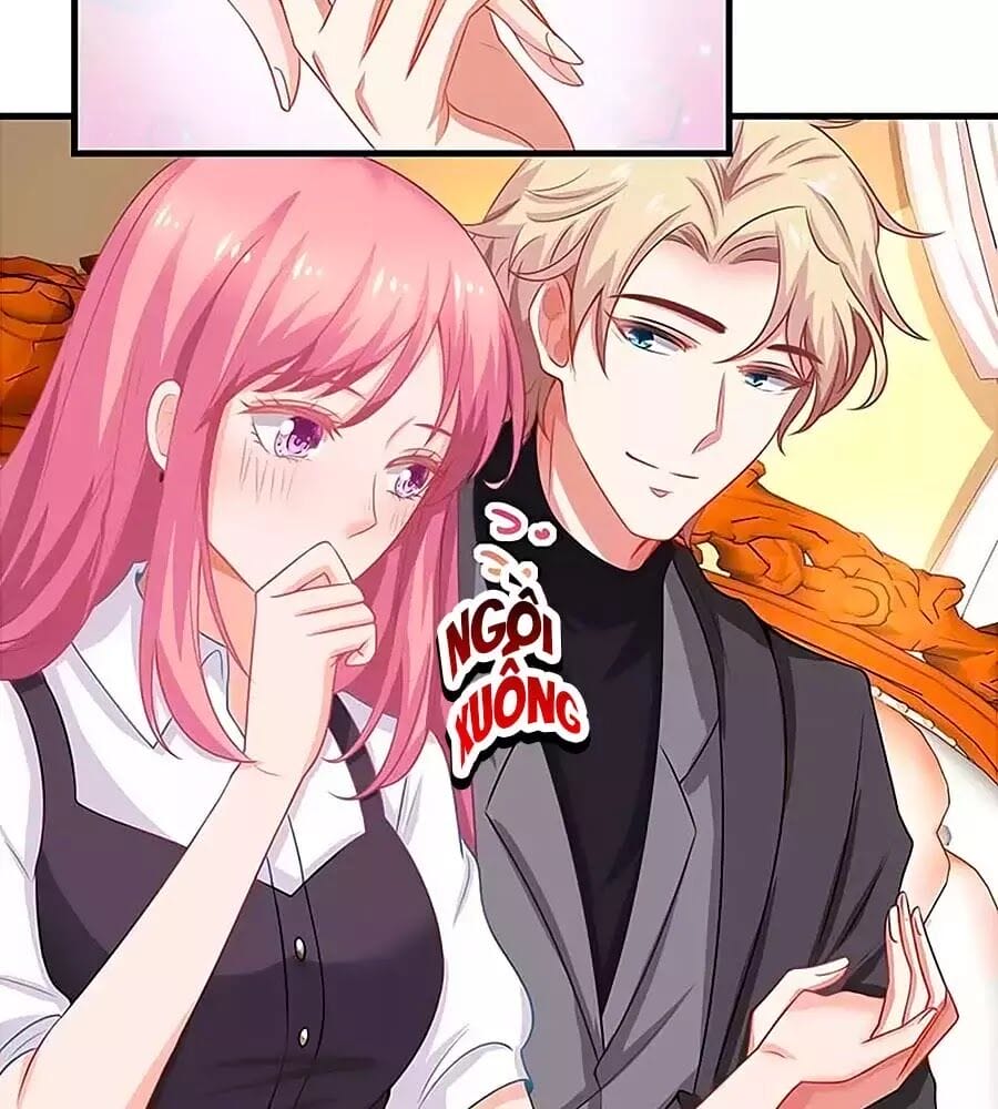 Truyện Tranh Một Thai Hai Bảo: Đưa Mami Về Nhà! trang 4