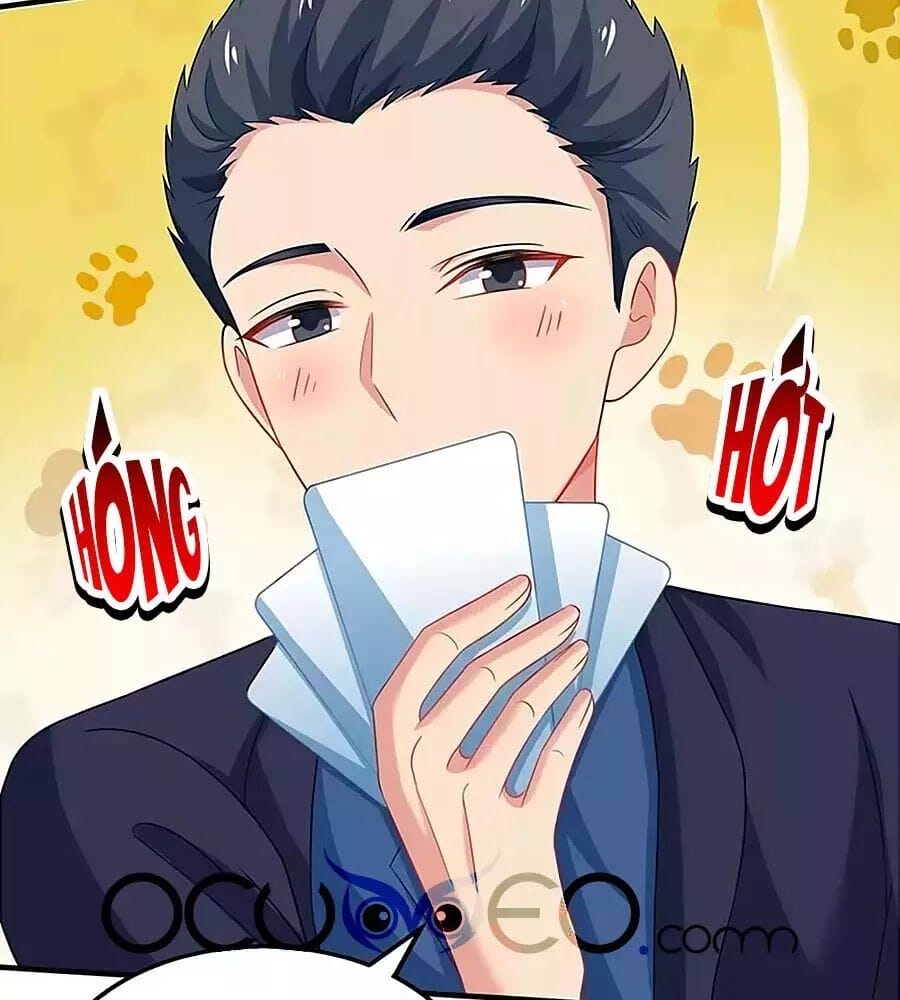 Truyện Tranh Một Thai Hai Bảo: Đưa Mami Về Nhà! trang 4