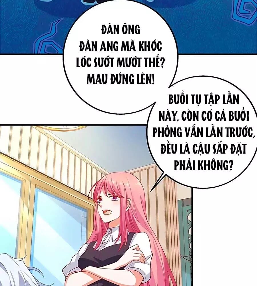 Truyện Tranh Một Thai Hai Bảo: Đưa Mami Về Nhà! trang 4