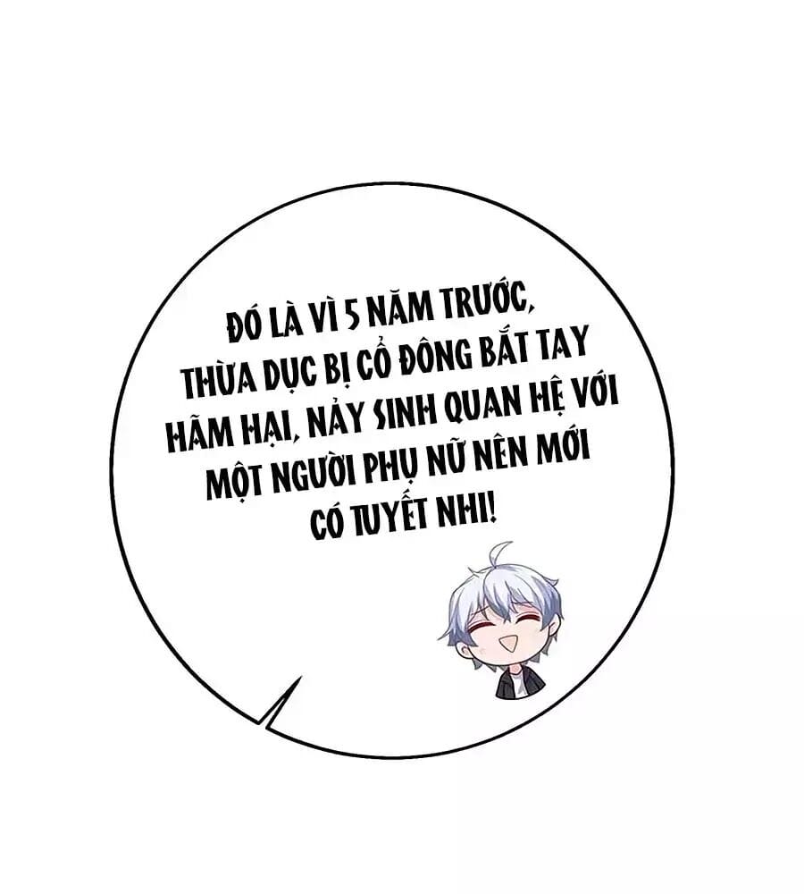 Truyện Tranh Một Thai Hai Bảo: Đưa Mami Về Nhà! trang 4