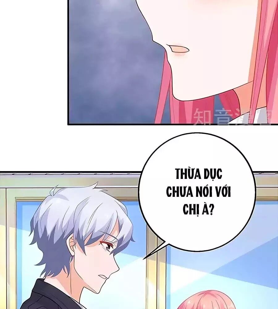 Truyện Tranh Một Thai Hai Bảo: Đưa Mami Về Nhà! trang 4