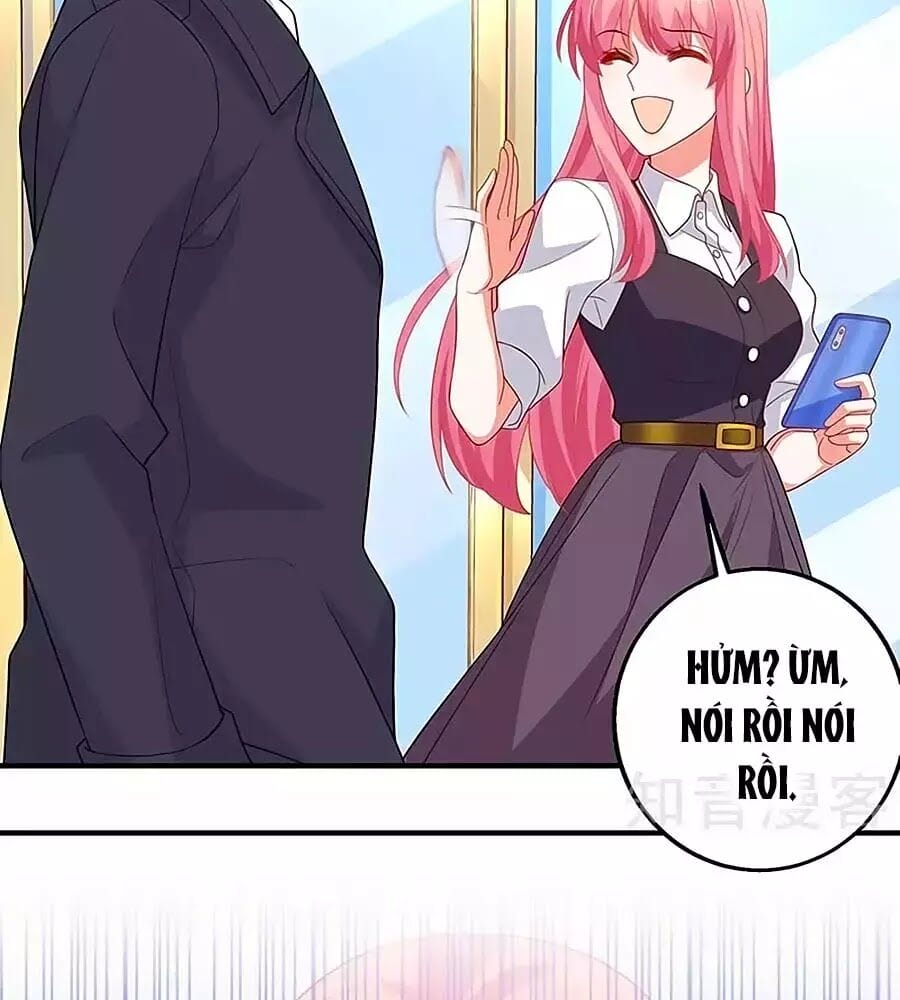 Truyện Tranh Một Thai Hai Bảo: Đưa Mami Về Nhà! trang 4