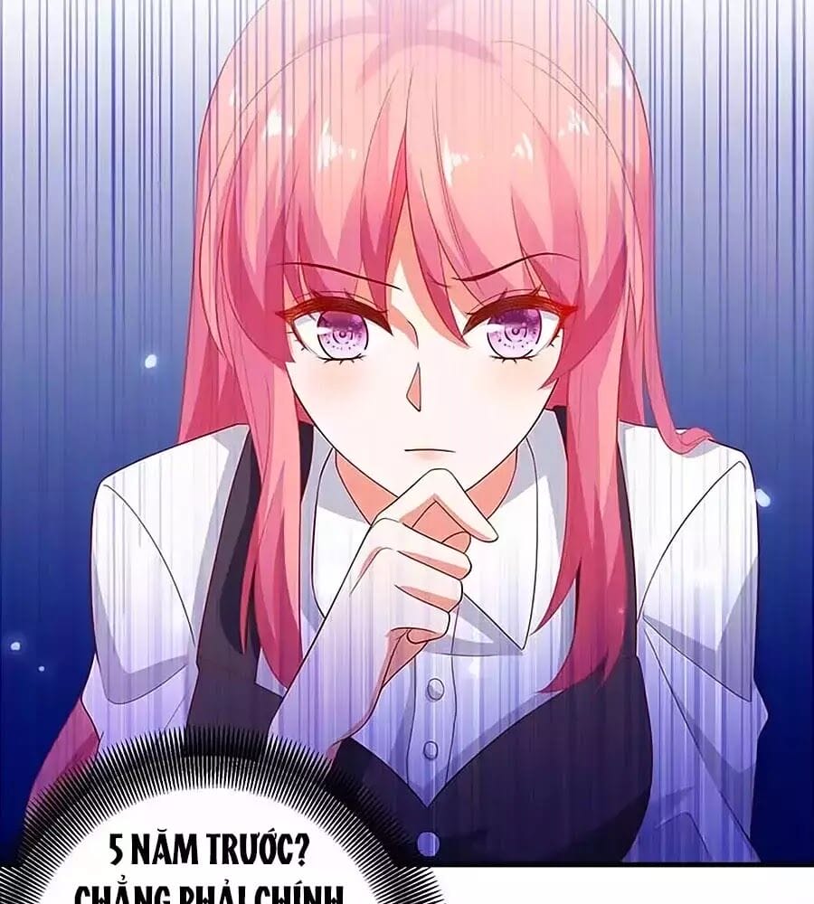 Truyện Tranh Một Thai Hai Bảo: Đưa Mami Về Nhà! trang 4