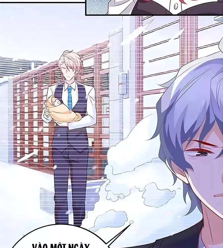 Truyện Tranh Một Thai Hai Bảo: Đưa Mami Về Nhà! trang 4