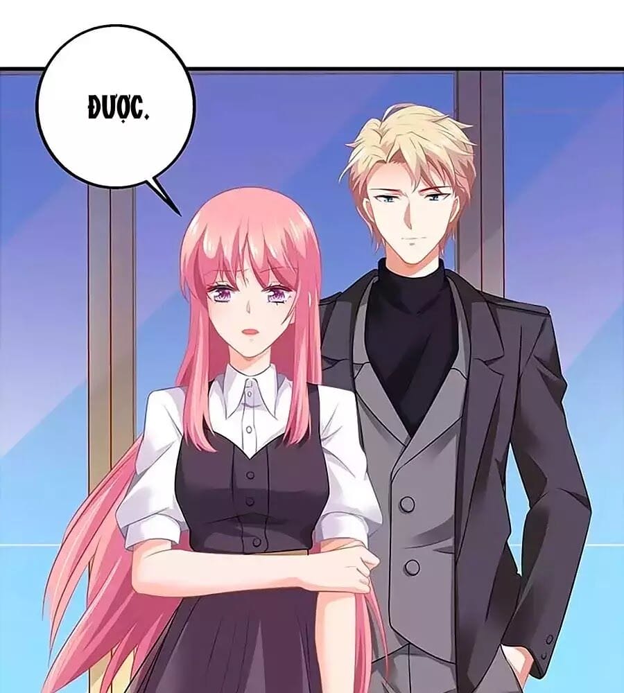 Truyện Tranh Một Thai Hai Bảo: Đưa Mami Về Nhà! trang 4