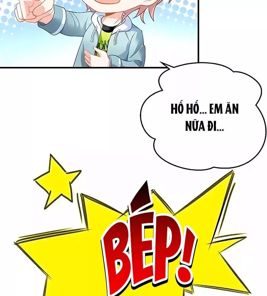 Truyện Tranh Một Thai Hai Bảo: Đưa Mami Về Nhà! trang 4