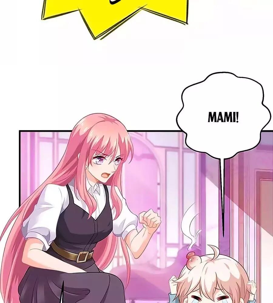 Truyện Tranh Một Thai Hai Bảo: Đưa Mami Về Nhà! trang 4