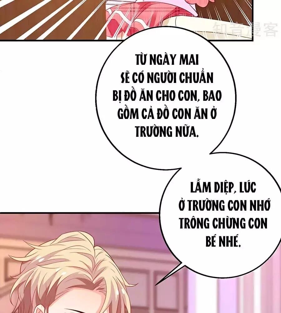 Truyện Tranh Một Thai Hai Bảo: Đưa Mami Về Nhà! trang 4