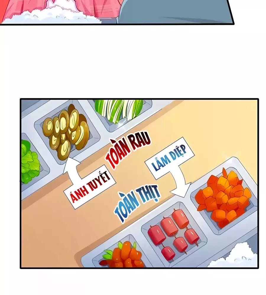 Truyện Tranh Một Thai Hai Bảo: Đưa Mami Về Nhà! trang 4