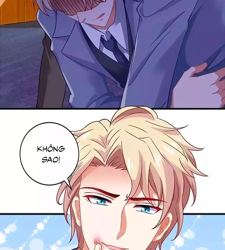 Truyện Tranh Một Thai Hai Bảo: Đưa Mami Về Nhà! trang 4