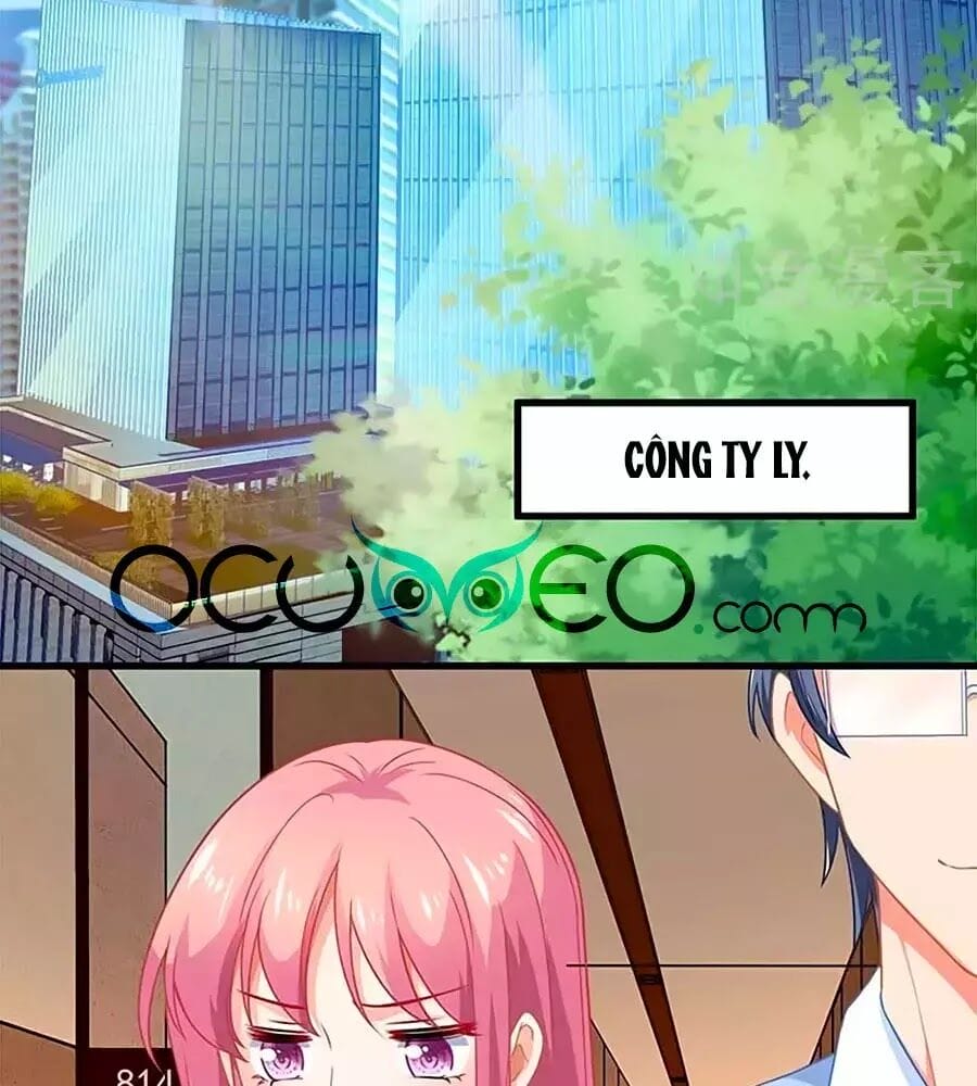 Truyện Tranh Một Thai Hai Bảo: Đưa Mami Về Nhà! trang 4