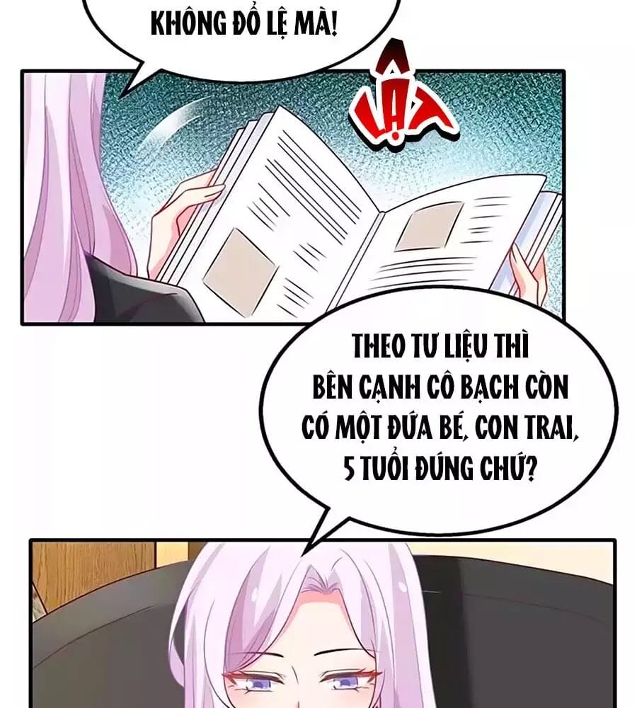 Truyện Tranh Một Thai Hai Bảo: Đưa Mami Về Nhà! trang 4