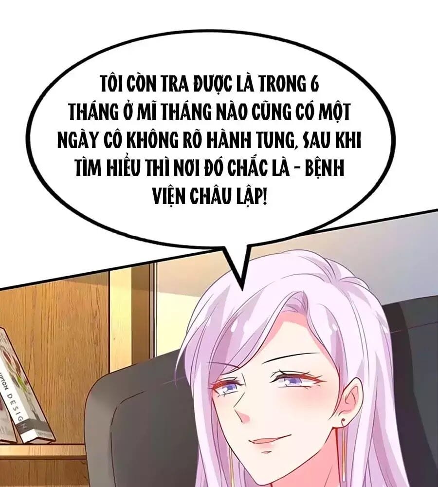 Truyện Tranh Một Thai Hai Bảo: Đưa Mami Về Nhà! trang 4