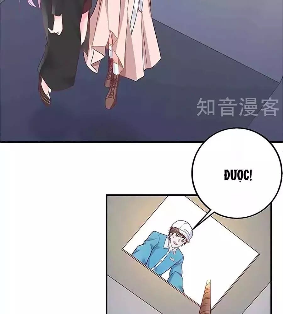 Truyện Tranh Một Thai Hai Bảo: Đưa Mami Về Nhà! trang 4