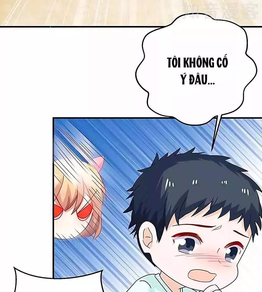 Truyện Tranh Một Thai Hai Bảo: Đưa Mami Về Nhà! trang 4