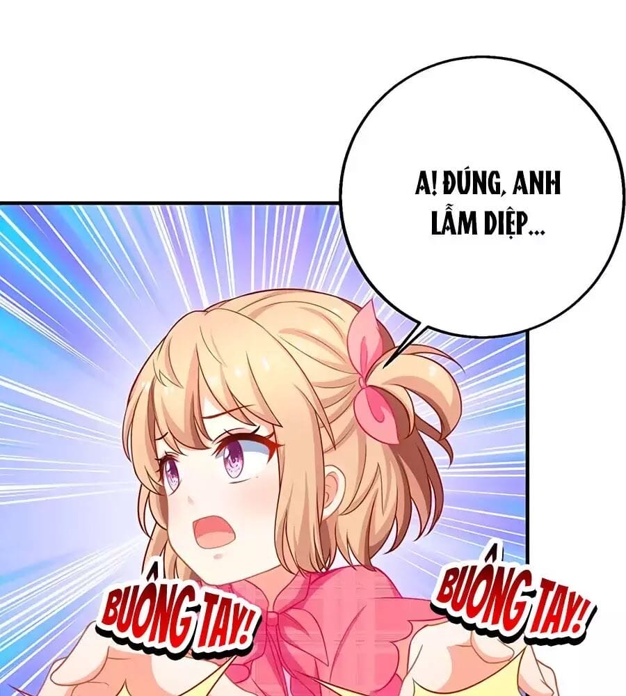 Truyện Tranh Một Thai Hai Bảo: Đưa Mami Về Nhà! trang 4