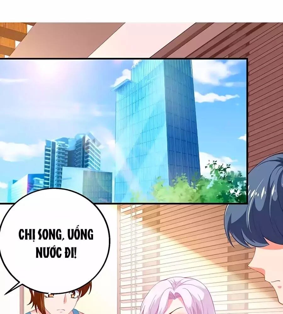 Truyện Tranh Một Thai Hai Bảo: Đưa Mami Về Nhà! trang 4