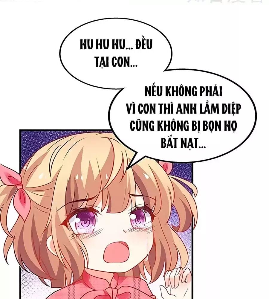 Truyện Tranh Một Thai Hai Bảo: Đưa Mami Về Nhà! trang 4