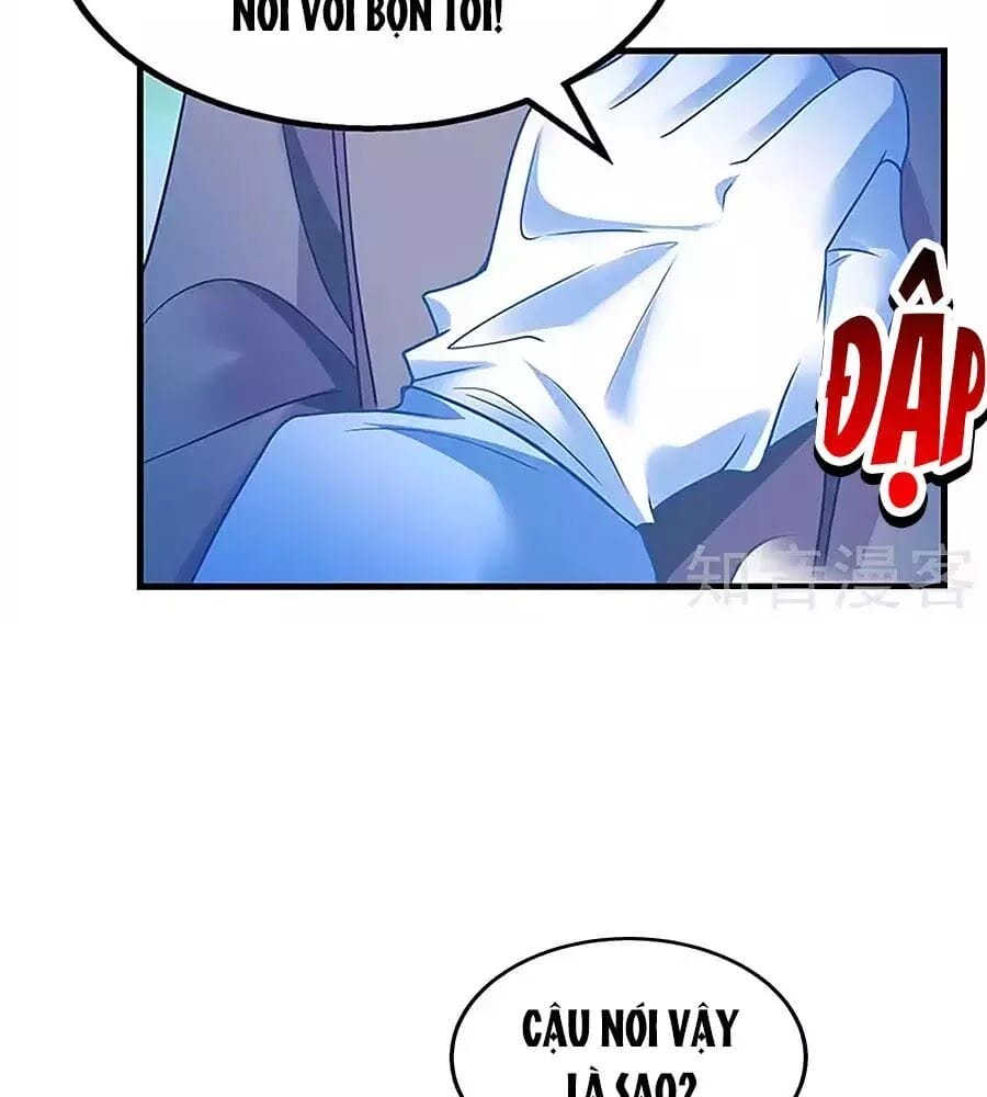 Truyện Tranh Một Thai Hai Bảo: Đưa Mami Về Nhà! trang 4