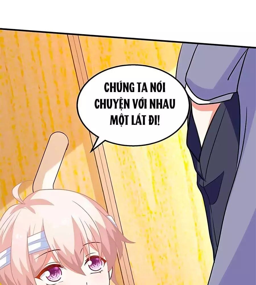 Truyện Tranh Một Thai Hai Bảo: Đưa Mami Về Nhà! trang 4