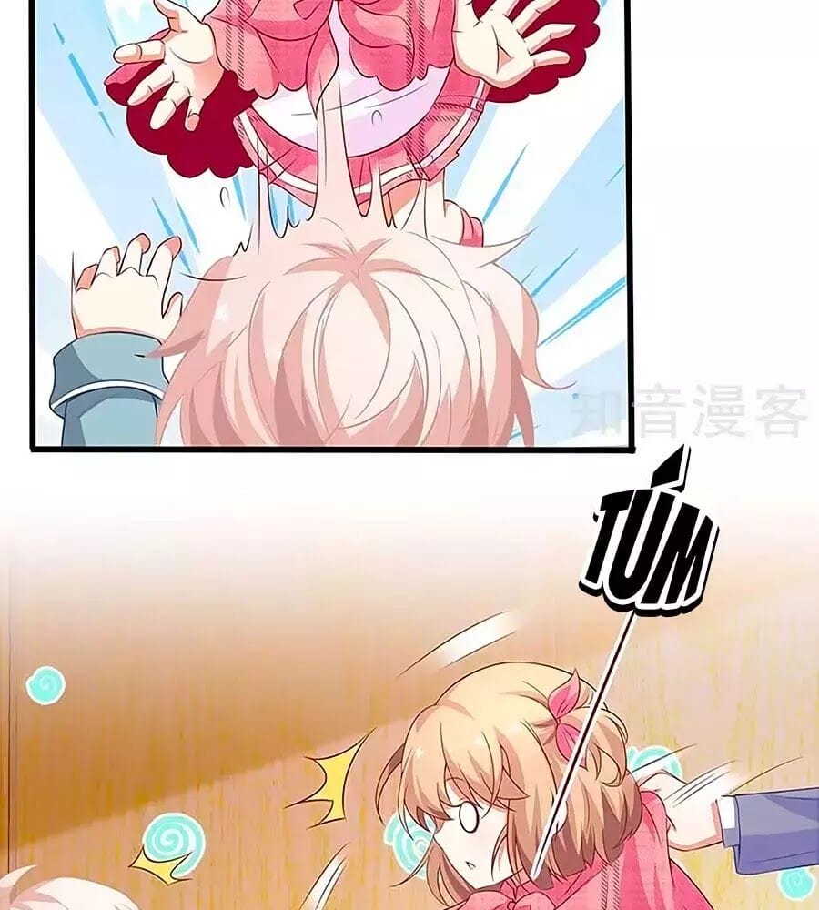 Truyện Tranh Một Thai Hai Bảo: Đưa Mami Về Nhà! trang 4