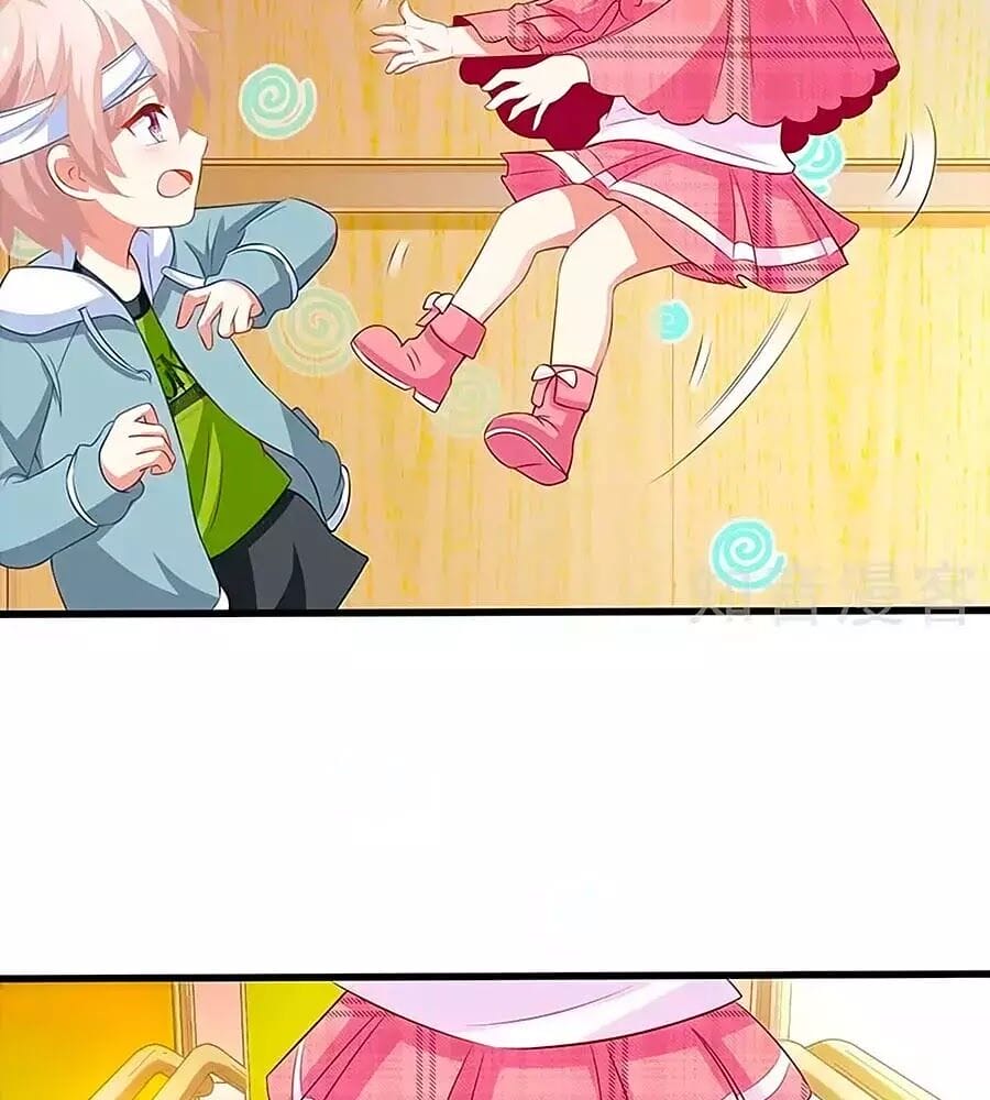 Truyện Tranh Một Thai Hai Bảo: Đưa Mami Về Nhà! trang 4