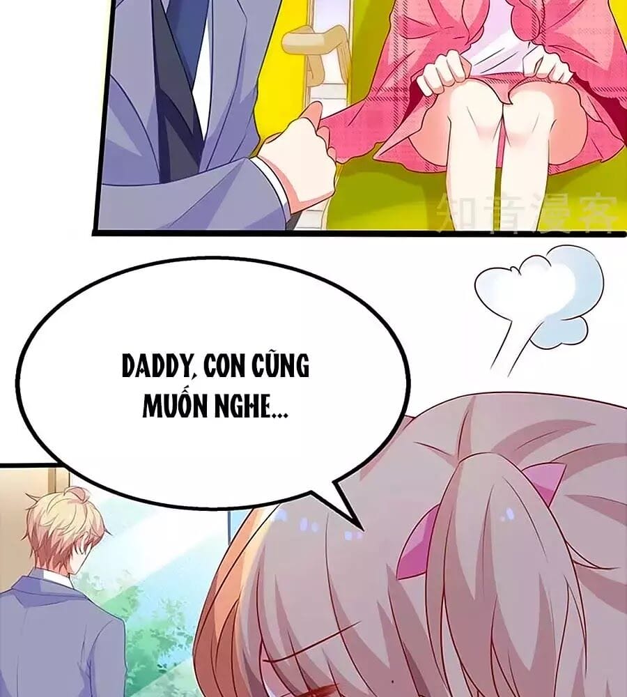 Truyện Tranh Một Thai Hai Bảo: Đưa Mami Về Nhà! trang 4