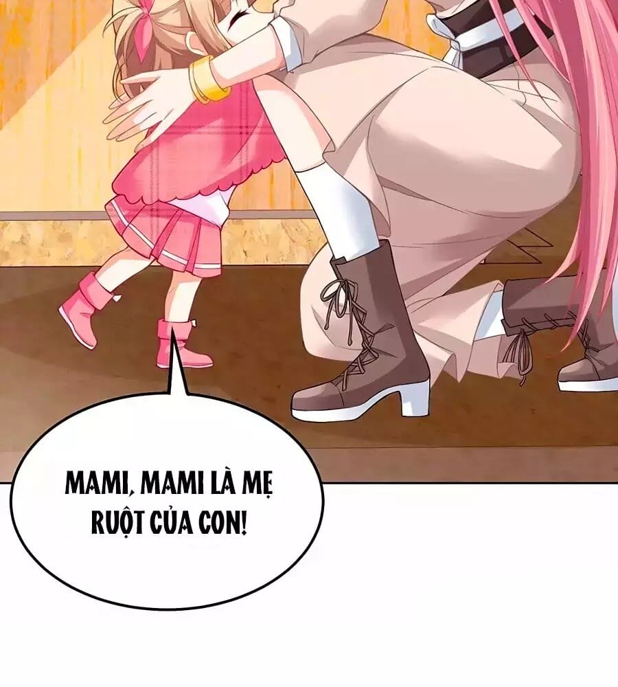 Truyện Tranh Một Thai Hai Bảo: Đưa Mami Về Nhà! trang 4