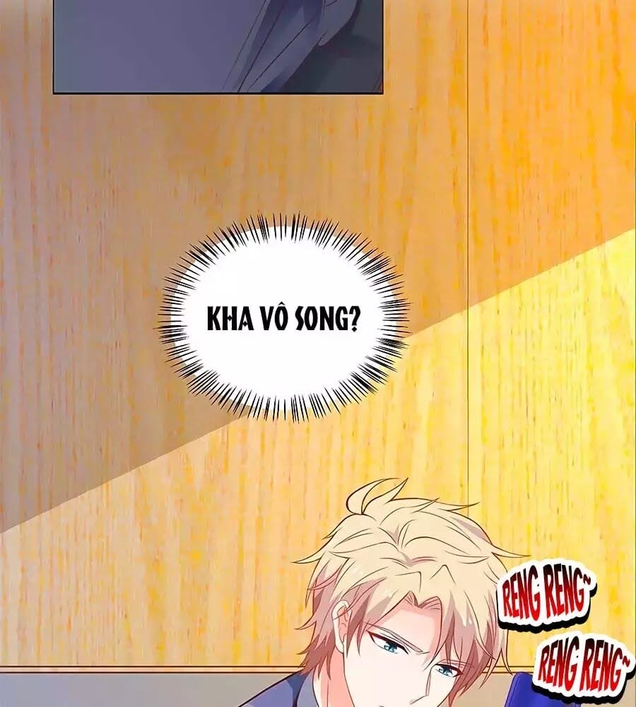 Truyện Tranh Một Thai Hai Bảo: Đưa Mami Về Nhà! trang 4