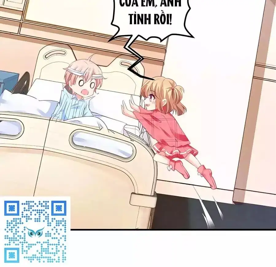 Truyện Tranh Một Thai Hai Bảo: Đưa Mami Về Nhà! trang 4