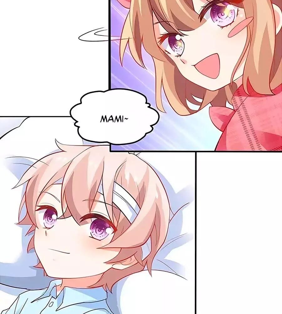 Truyện Tranh Một Thai Hai Bảo: Đưa Mami Về Nhà! trang 4
