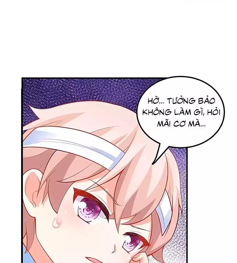 Truyện Tranh Một Thai Hai Bảo: Đưa Mami Về Nhà! trang 4