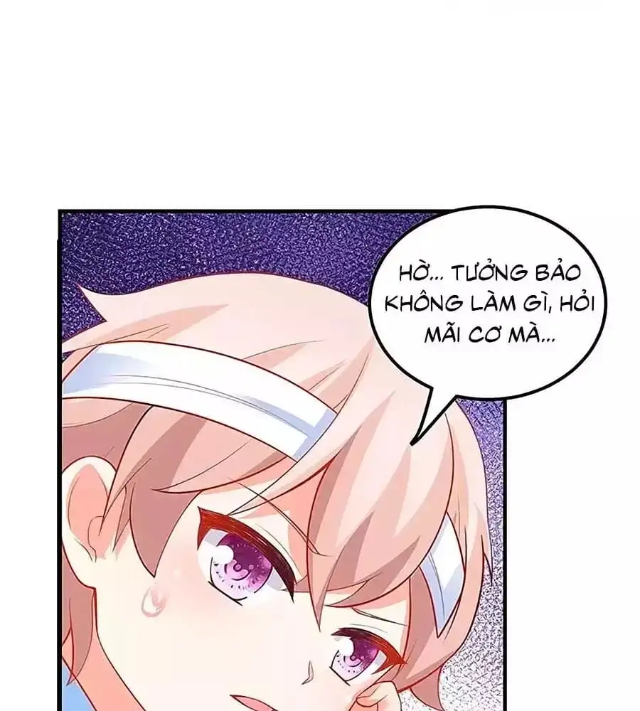 Truyện Tranh Một Thai Hai Bảo: Đưa Mami Về Nhà! trang 4