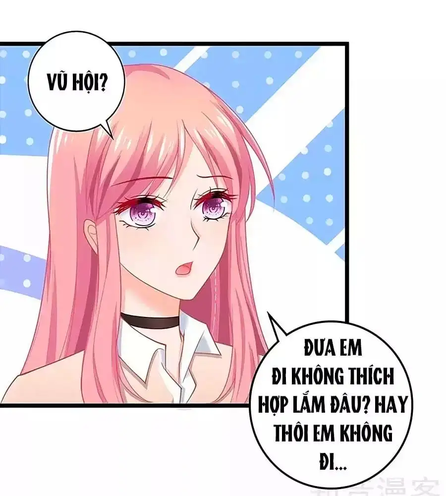 Truyện Tranh Một Thai Hai Bảo: Đưa Mami Về Nhà! trang 4