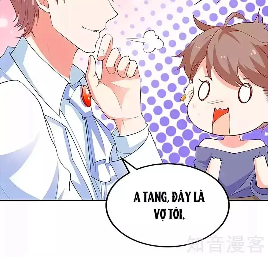 Truyện Tranh Một Thai Hai Bảo: Đưa Mami Về Nhà! trang 4