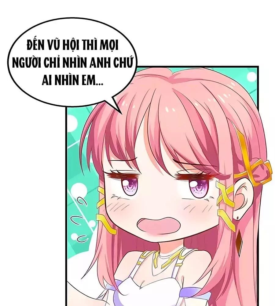 Truyện Tranh Một Thai Hai Bảo: Đưa Mami Về Nhà! trang 4